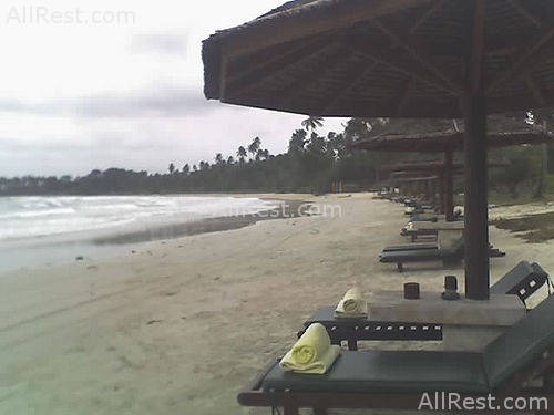 Angsana Resort & Spa Bintan 46